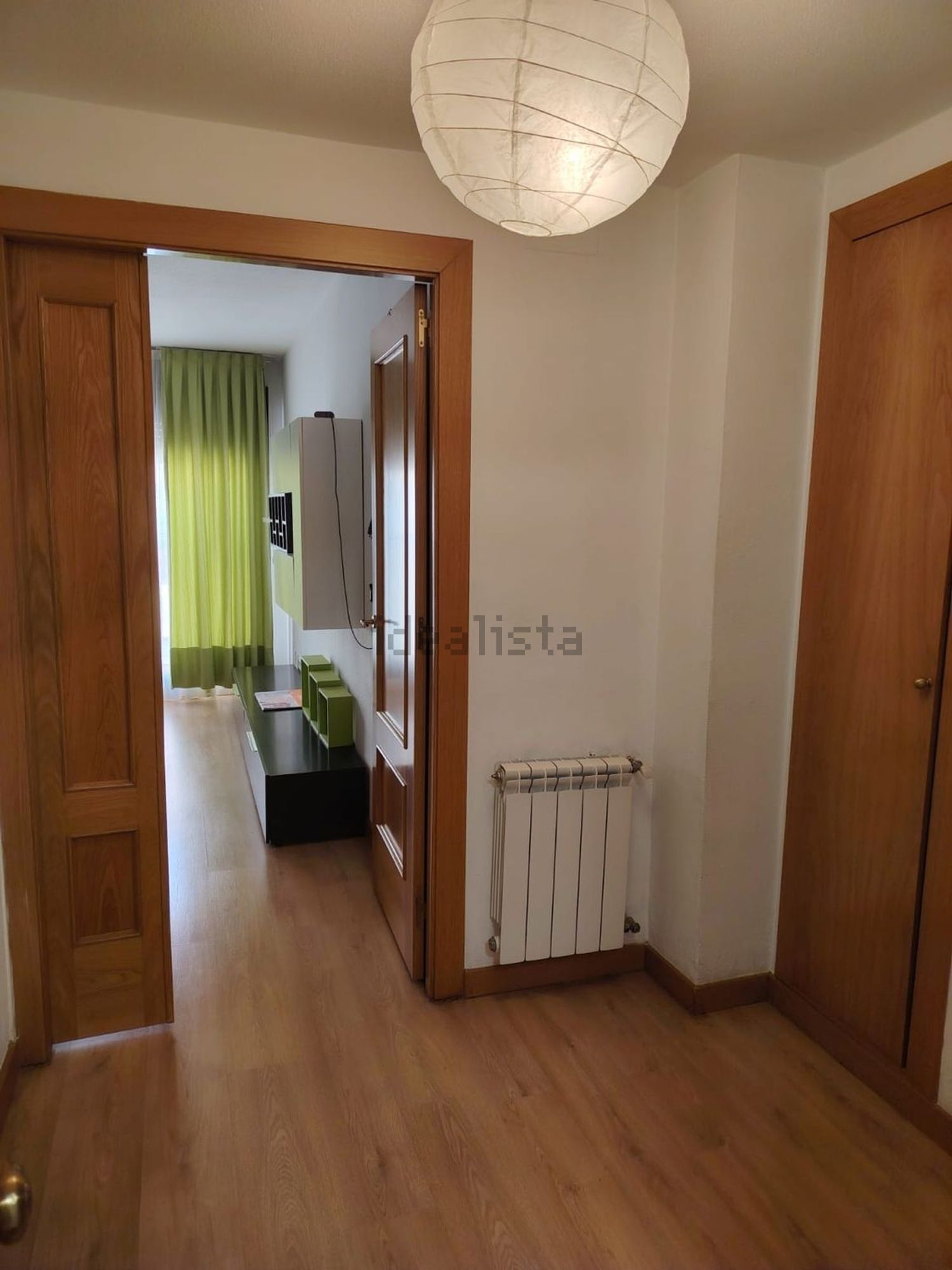 Pis de 113 m² a Las Ventas de Retamosa
