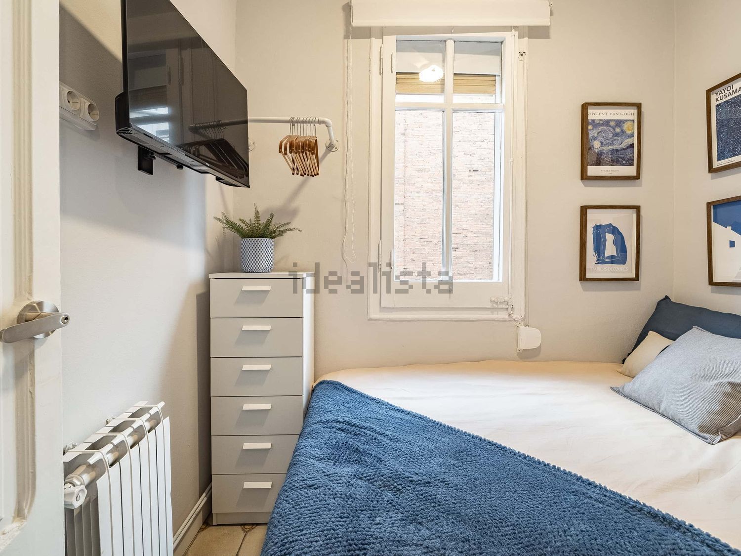 Habitación 60 m², Barcelona