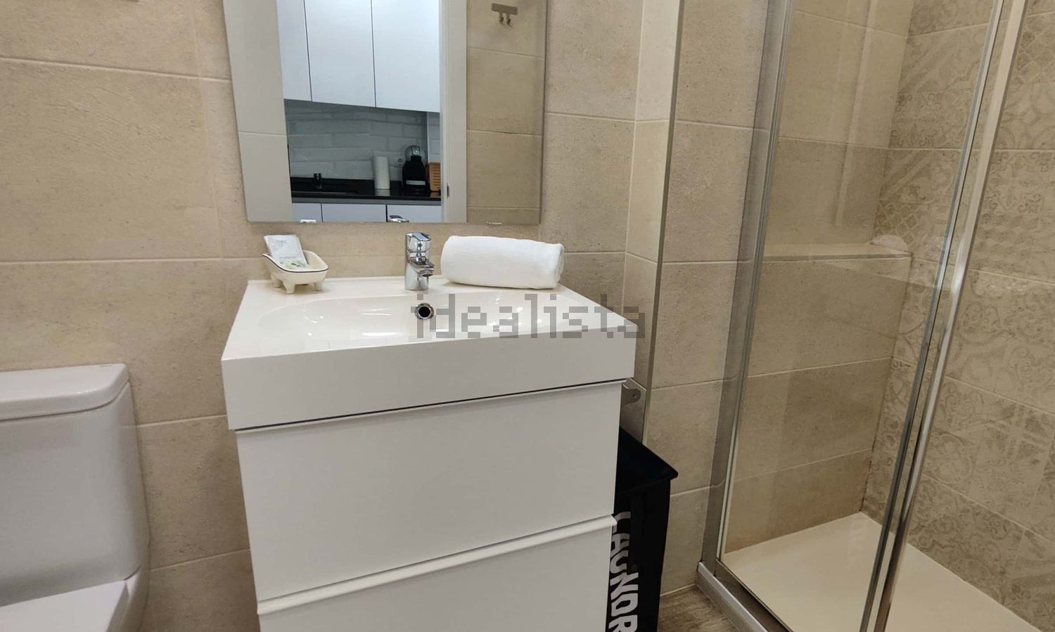 Appartamento 30 m² a Madrid