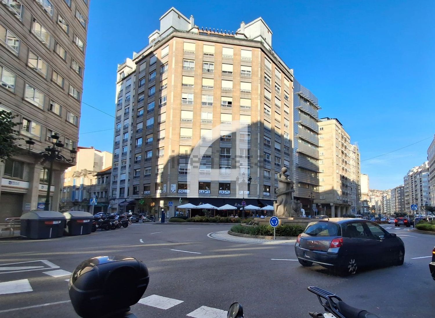 Piso de 78 m² en Vigo