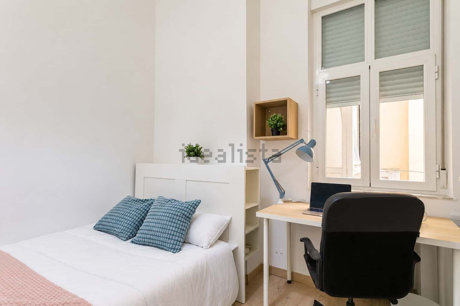 Habitación en alquiler, Madrid