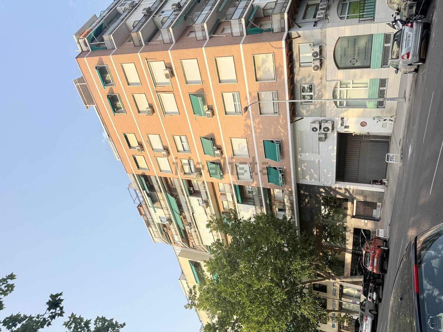 Piso de 76 m² en Madrid