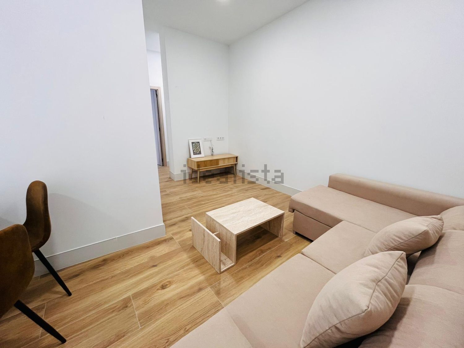 Wohnung 277 m² in Madrid