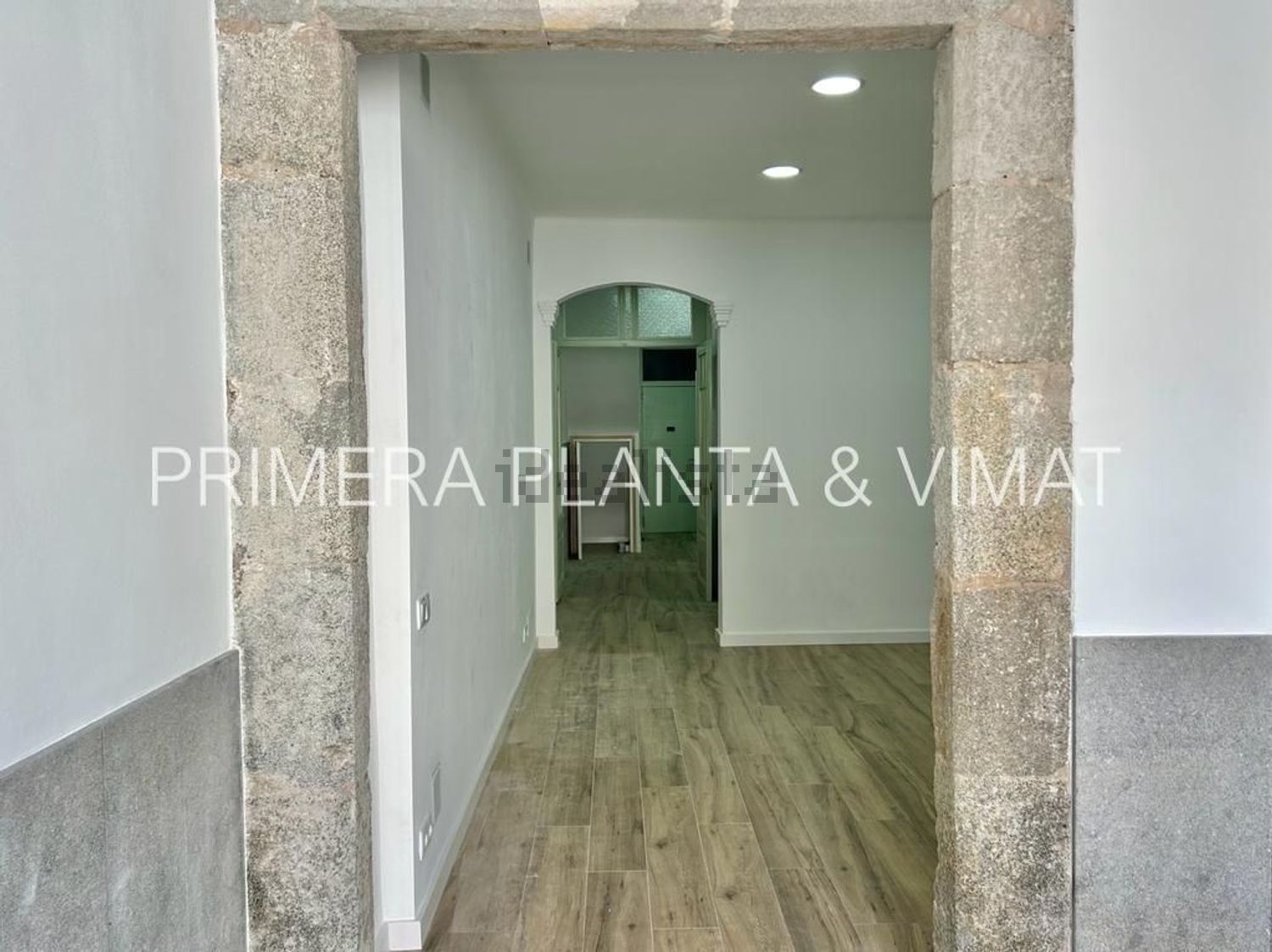 Pis de 85 m² a Mataró