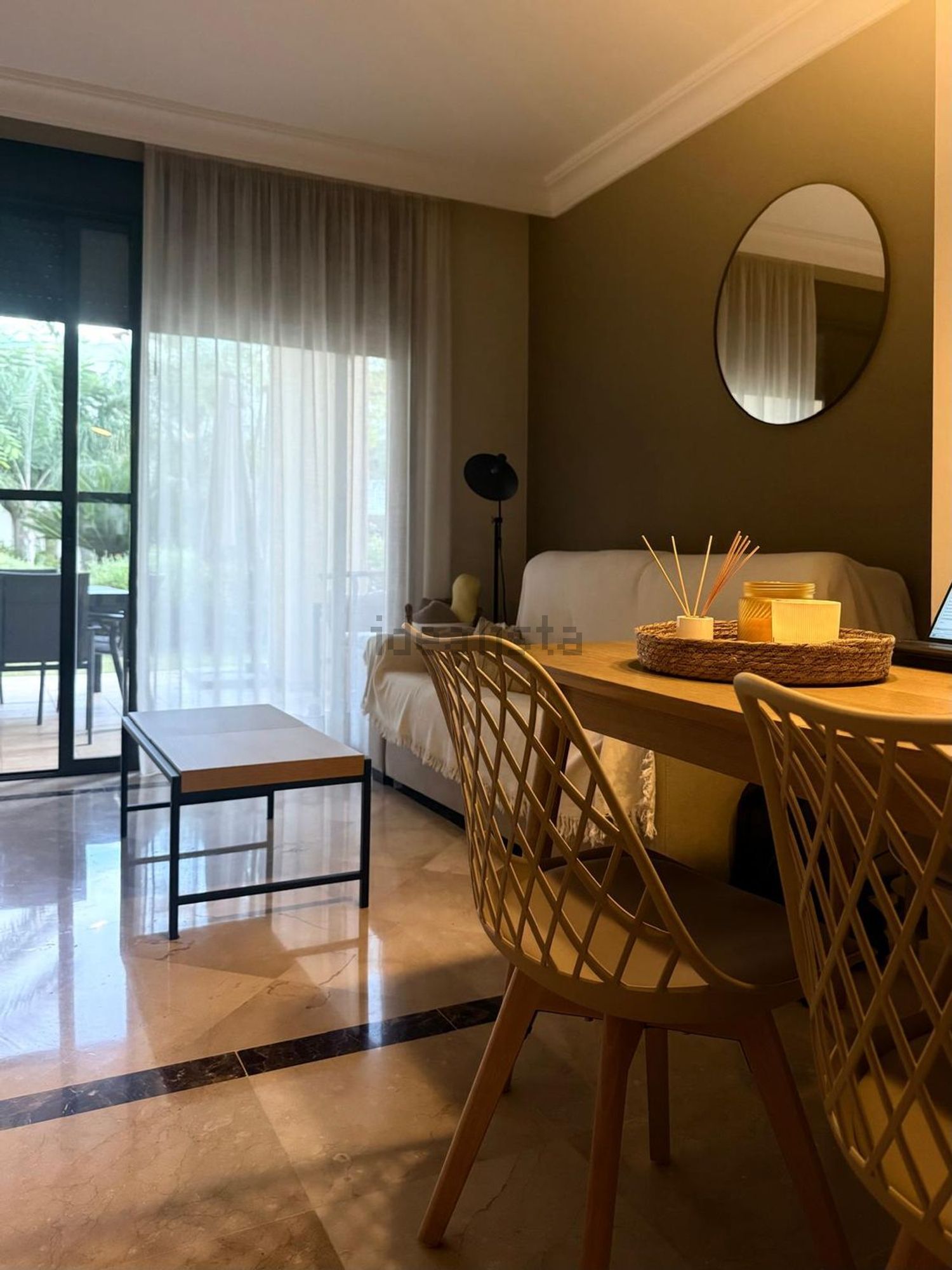 Pis de 76 m² a San Javier