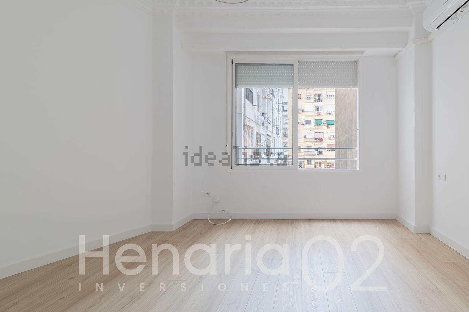 Pis de 156 m² a València