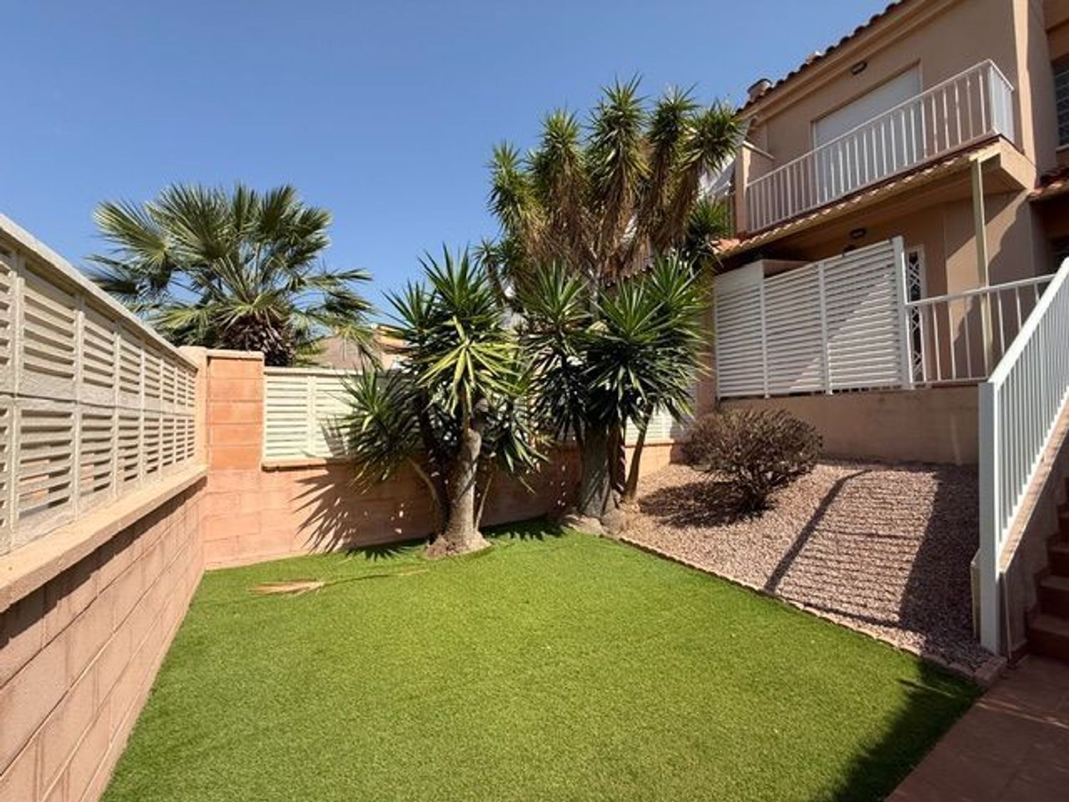 Casa de 130 m² a la Nucia