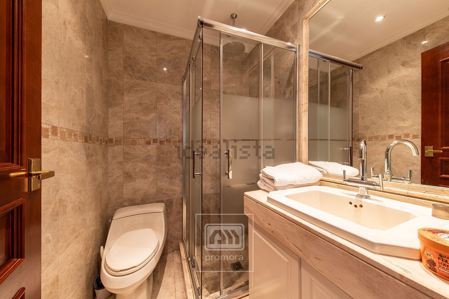 Casa 540 m² a Madrid