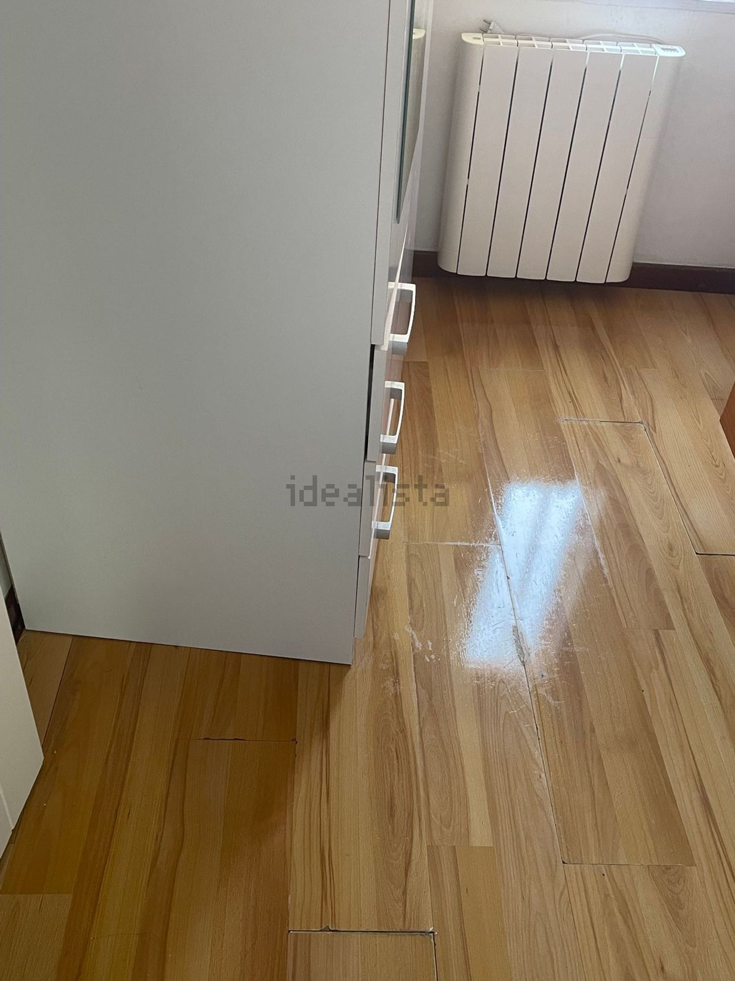 Pis de 40 m² a Santander