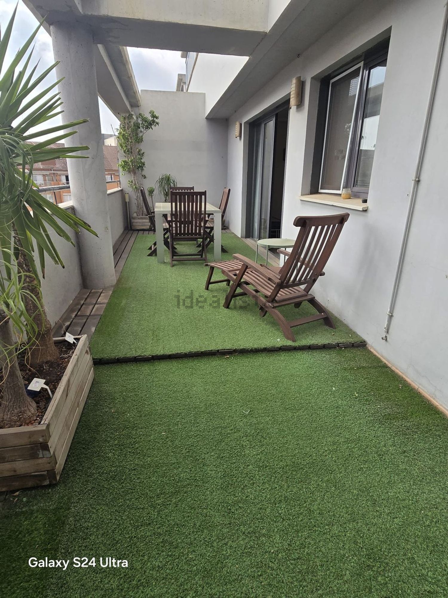 Wohnung 130 m² in Valencia