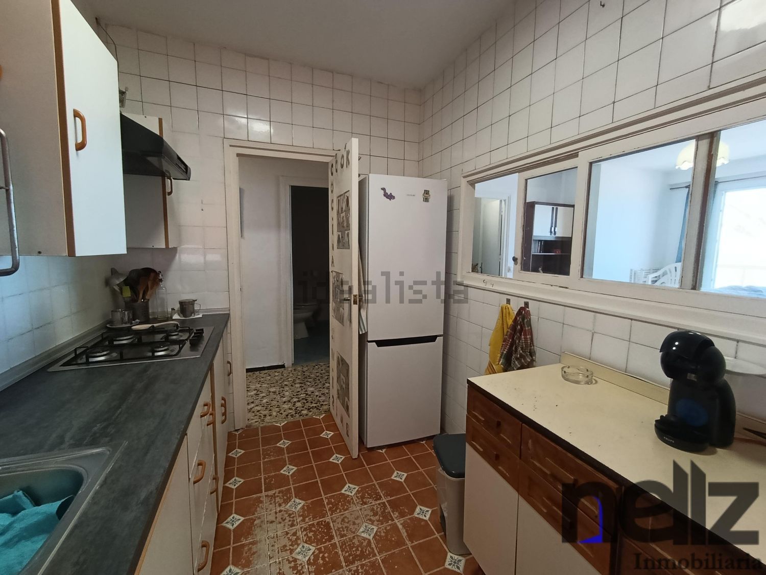 Habitación en alquiler, Almería