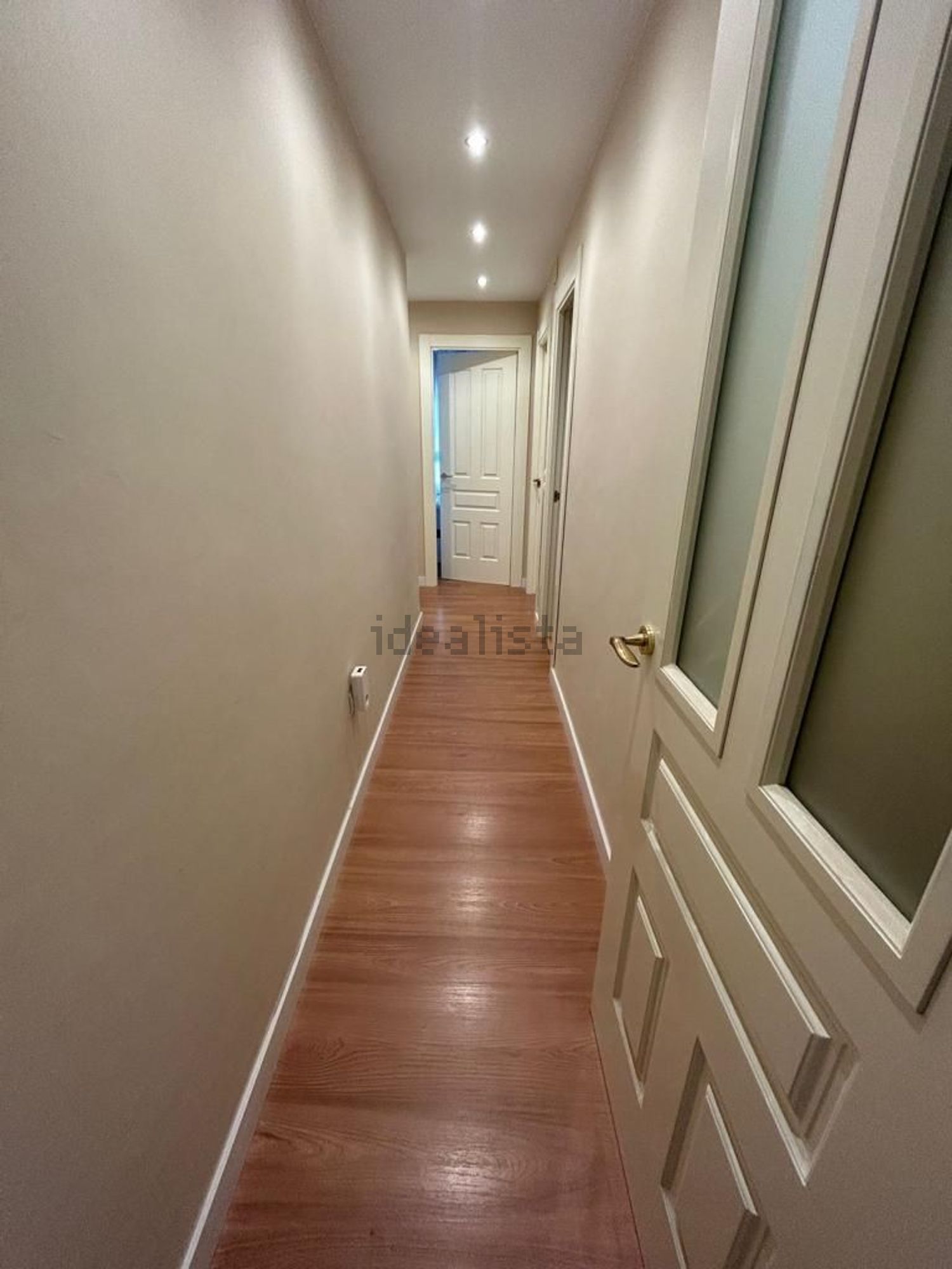 Piso de 130 m² en Málaga