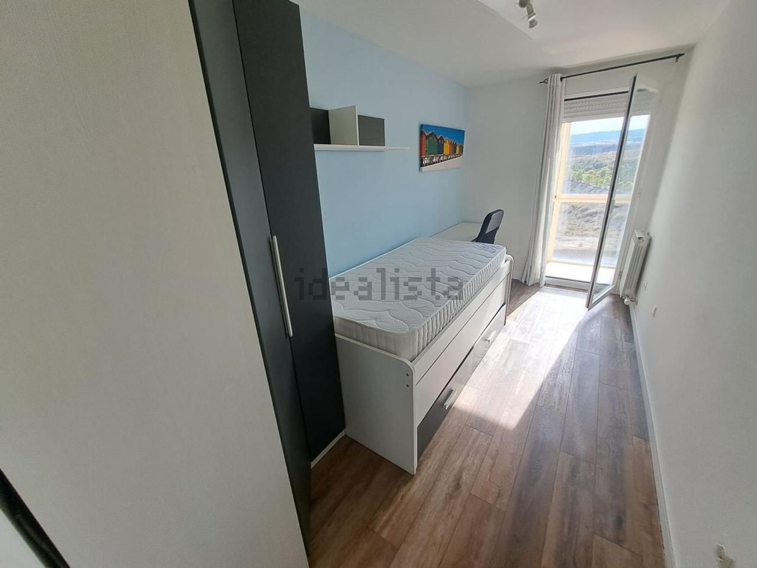 Appartamento 106 m² a La Muela