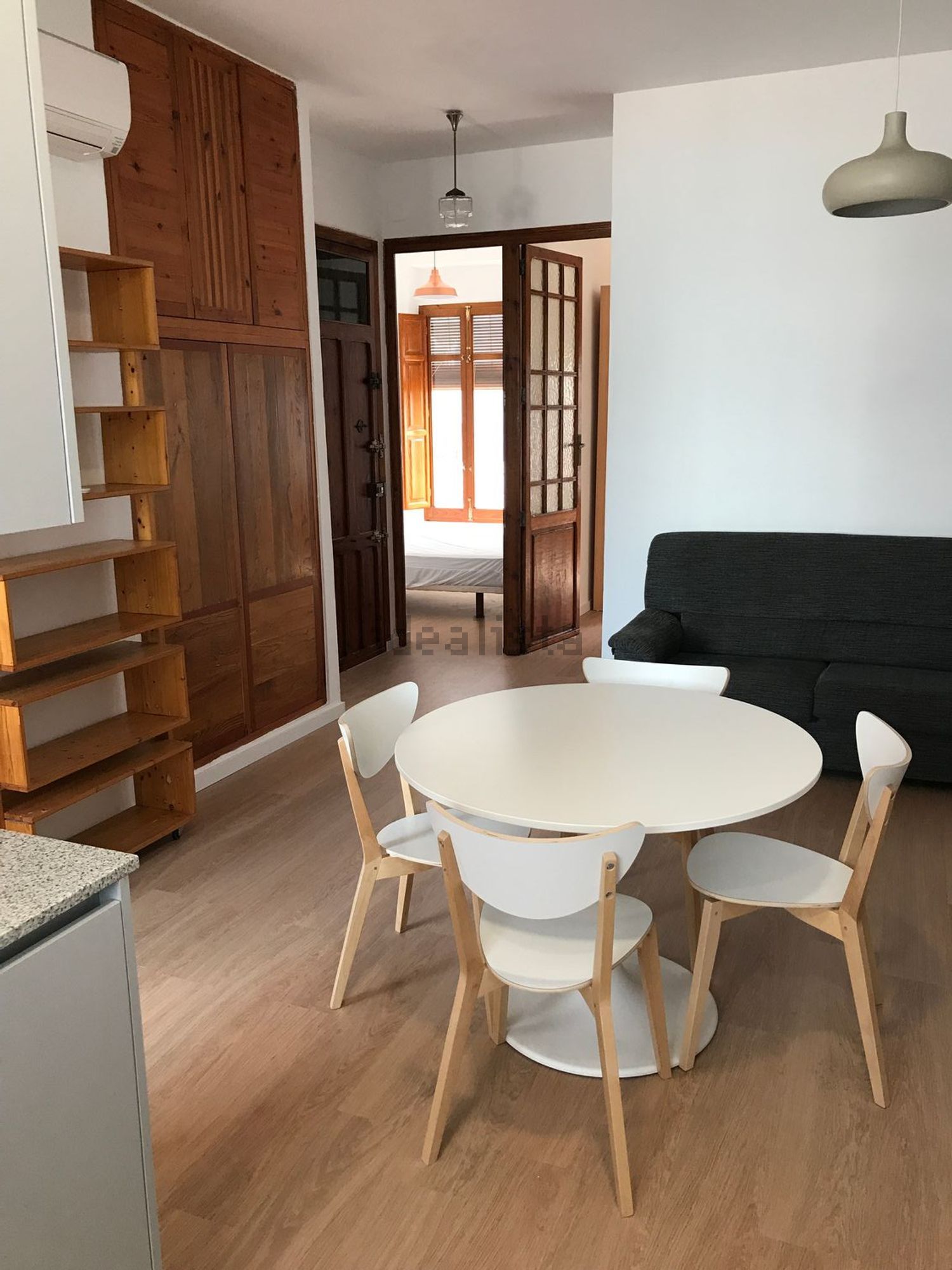Apartamento 80 m² em València