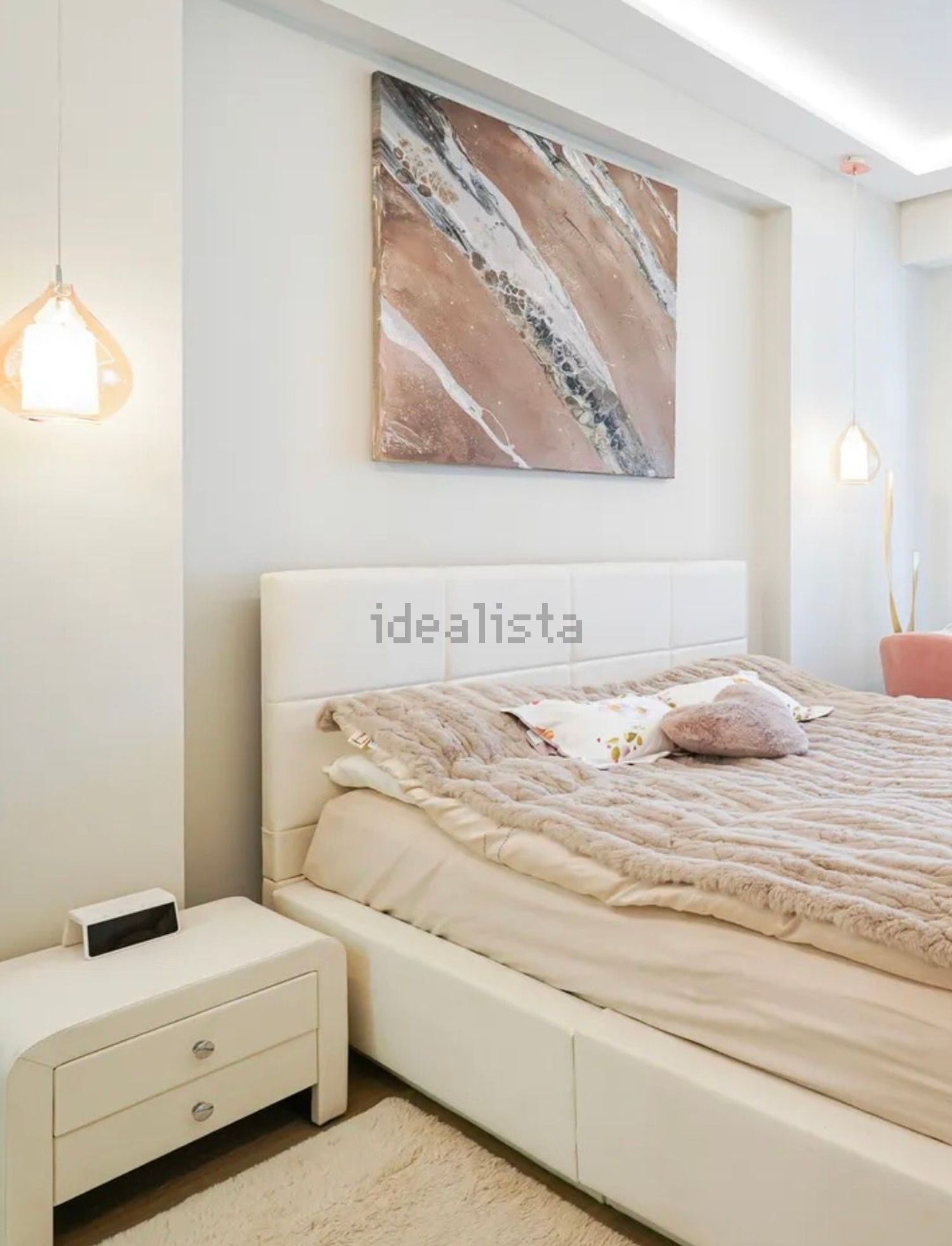 Appartement 65 m² à Madrid