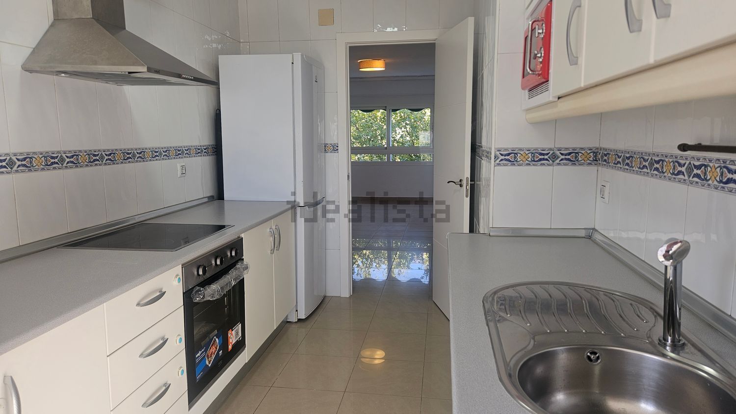 Pis de 105 m² a Sevilla