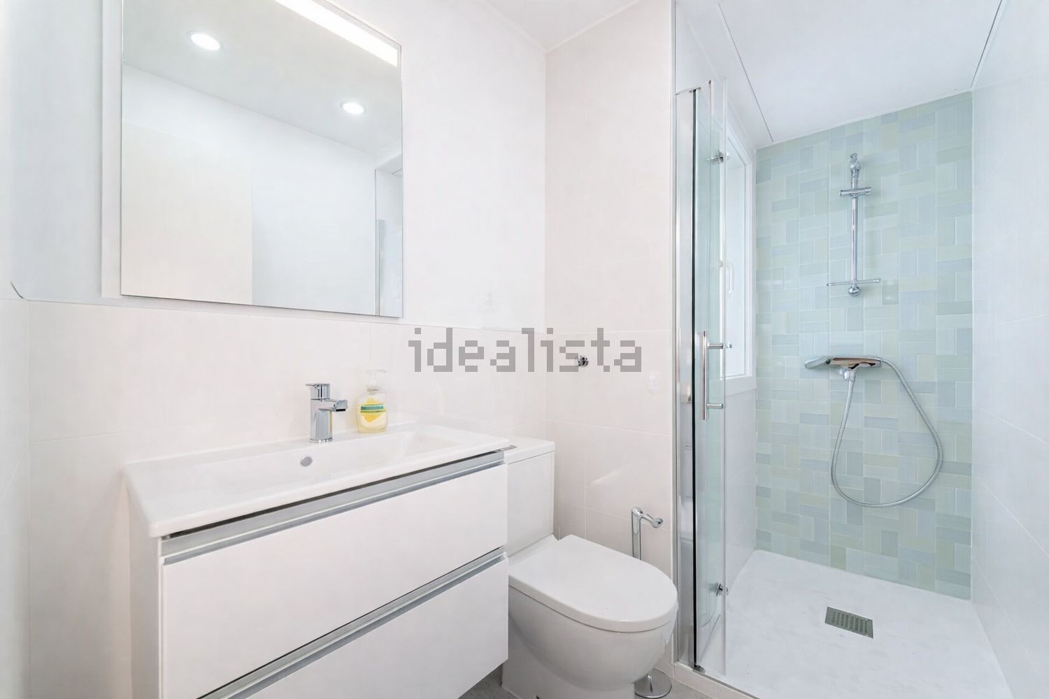 Wohnung 160 m² in Madrid