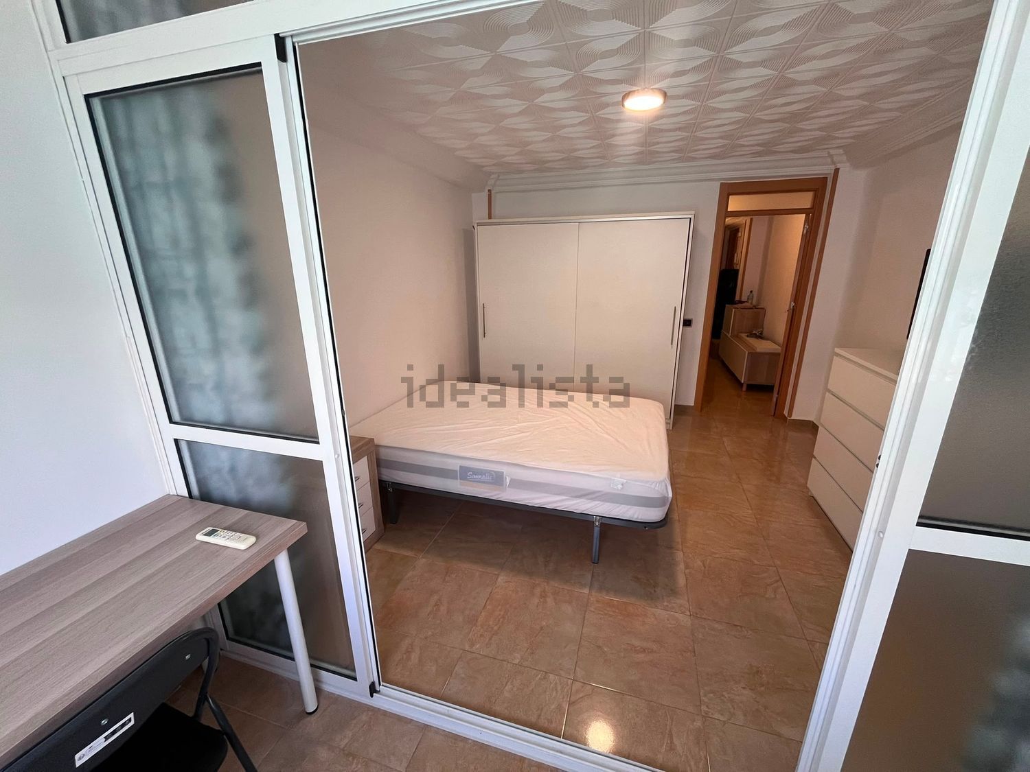 Habitación en alquiler, Málaga