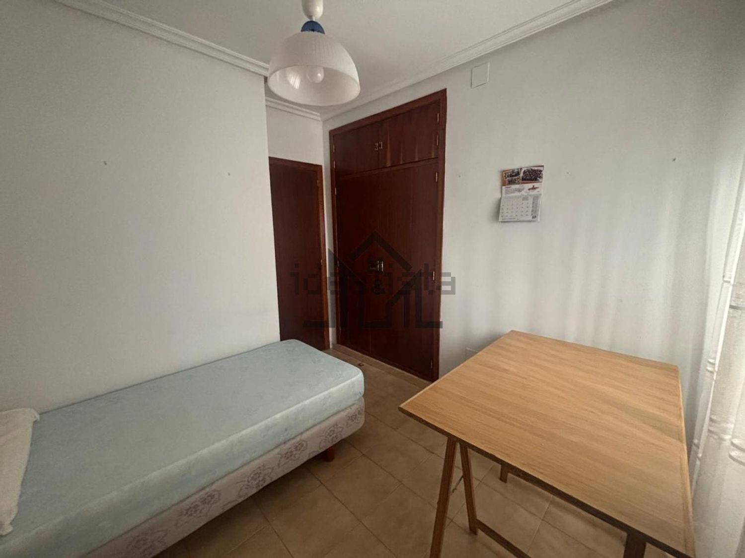 Piso de 90 m² en Cáceres