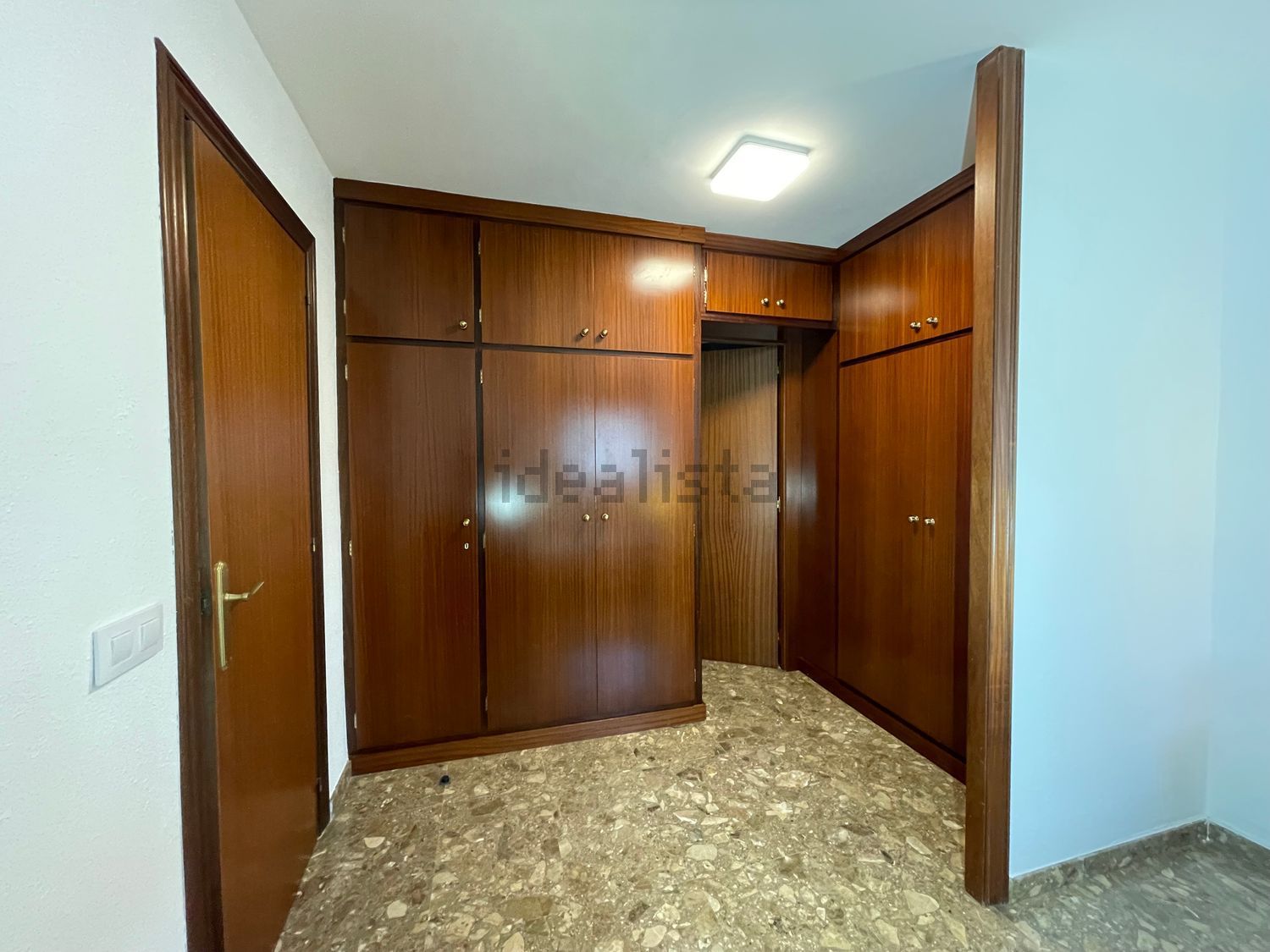 Pis de 105 m² a Lleida