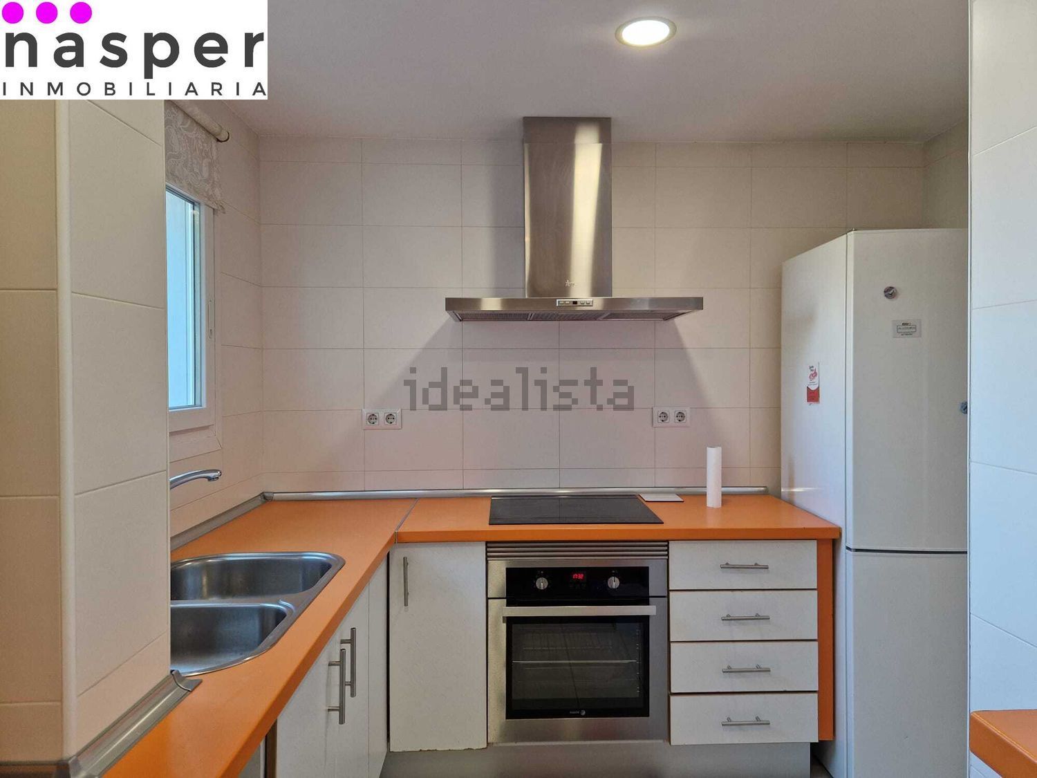 Appartamento 87 m² a Siviglia