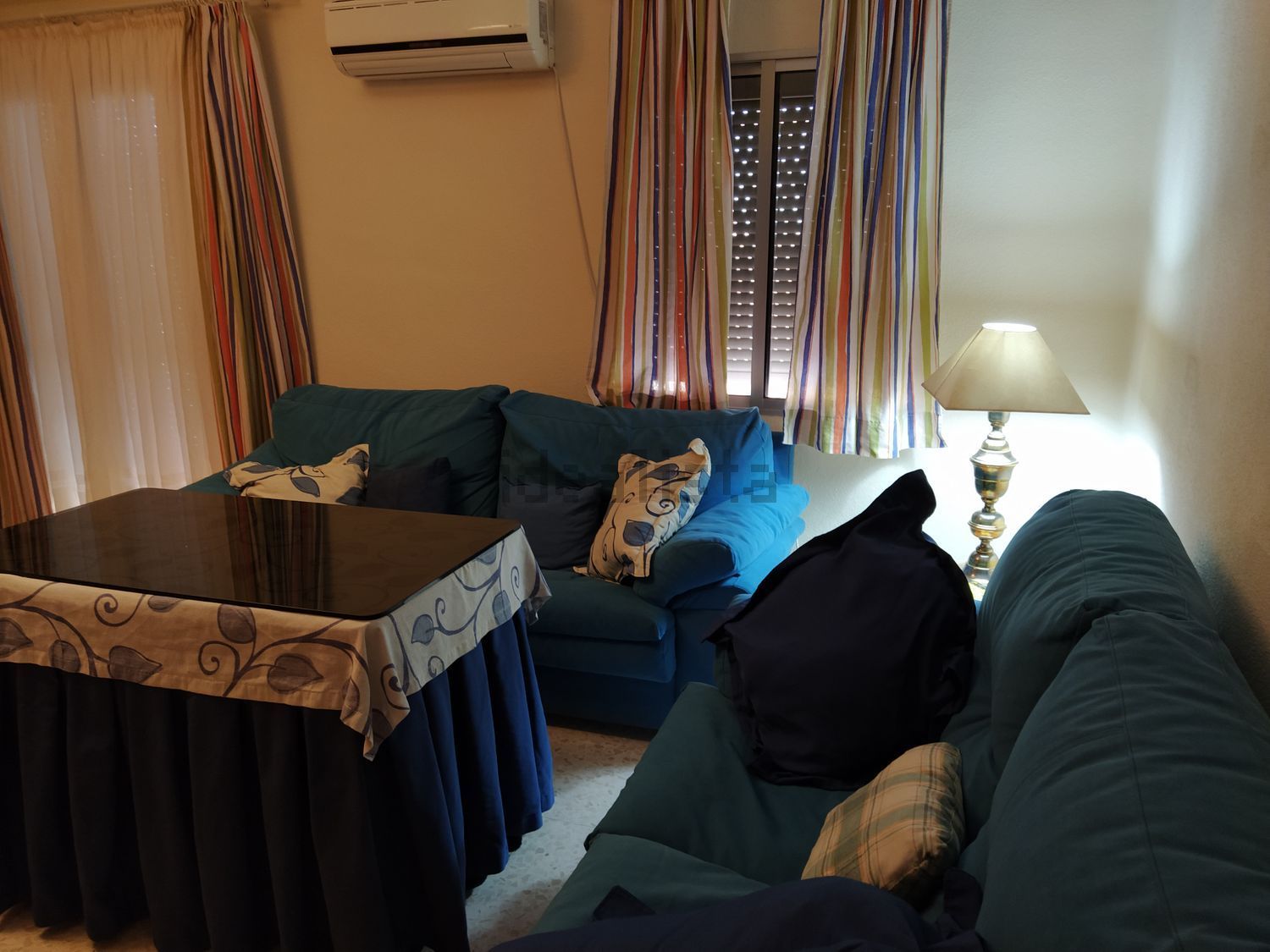 Habitació de lloguer, Sevilla