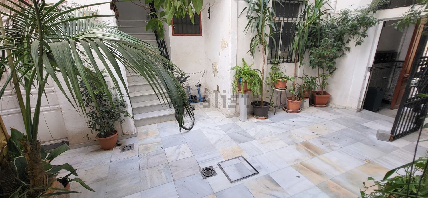 Pis de 60 m² a Sevilla