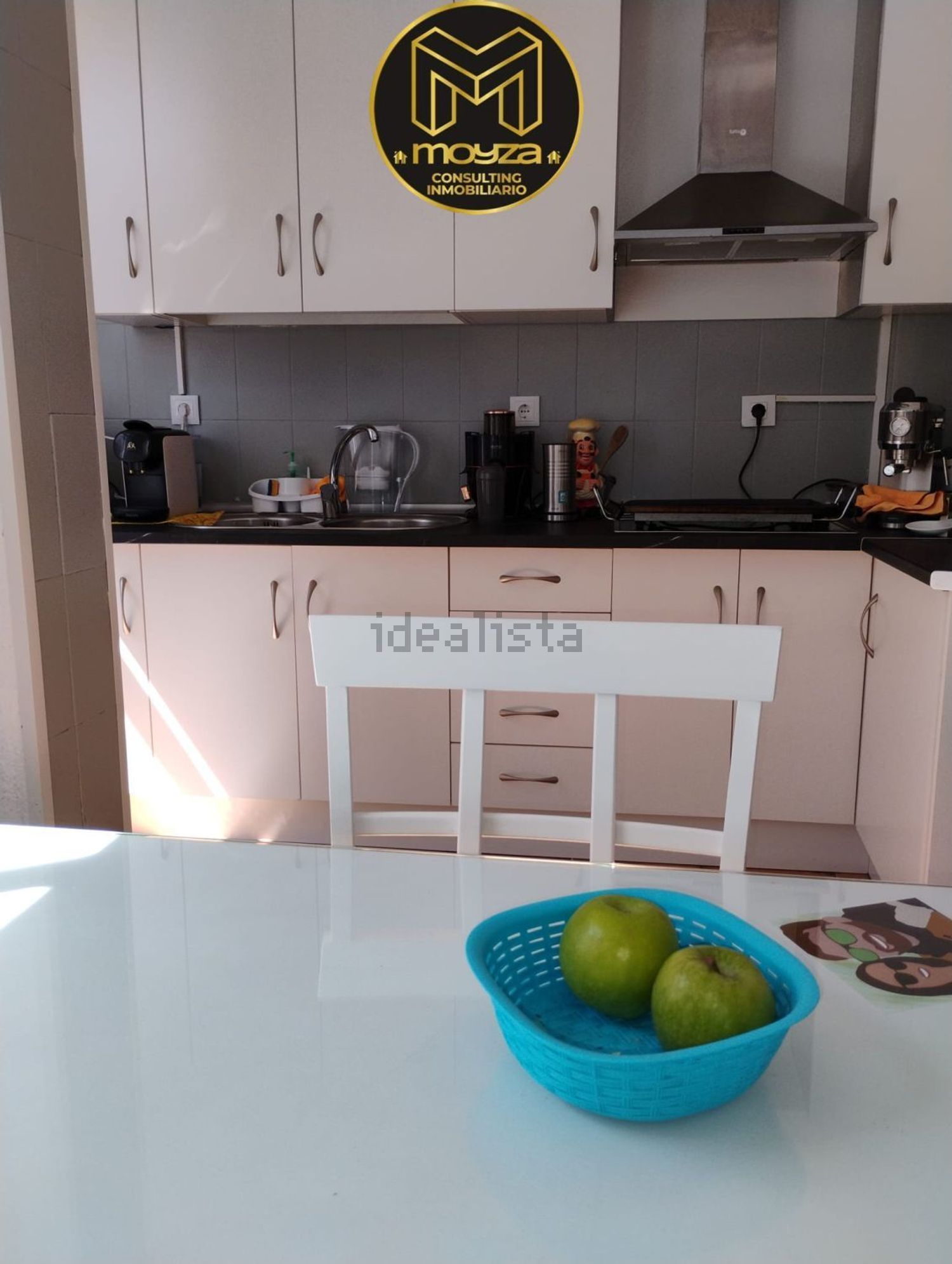 Piso de 77 m² en Linares