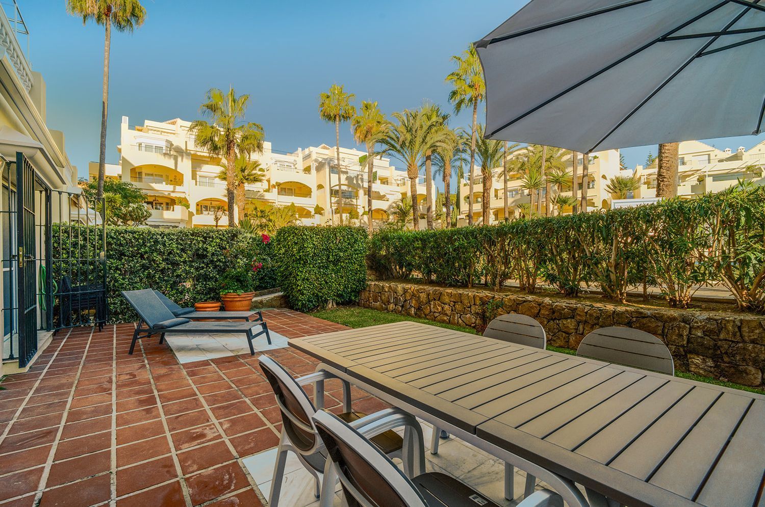 Pis de 119 m² a Marbella