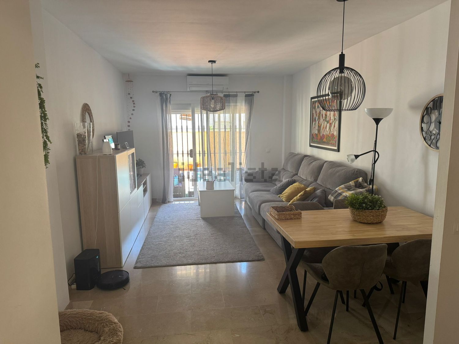 Wohnung 98 m² in Estepona