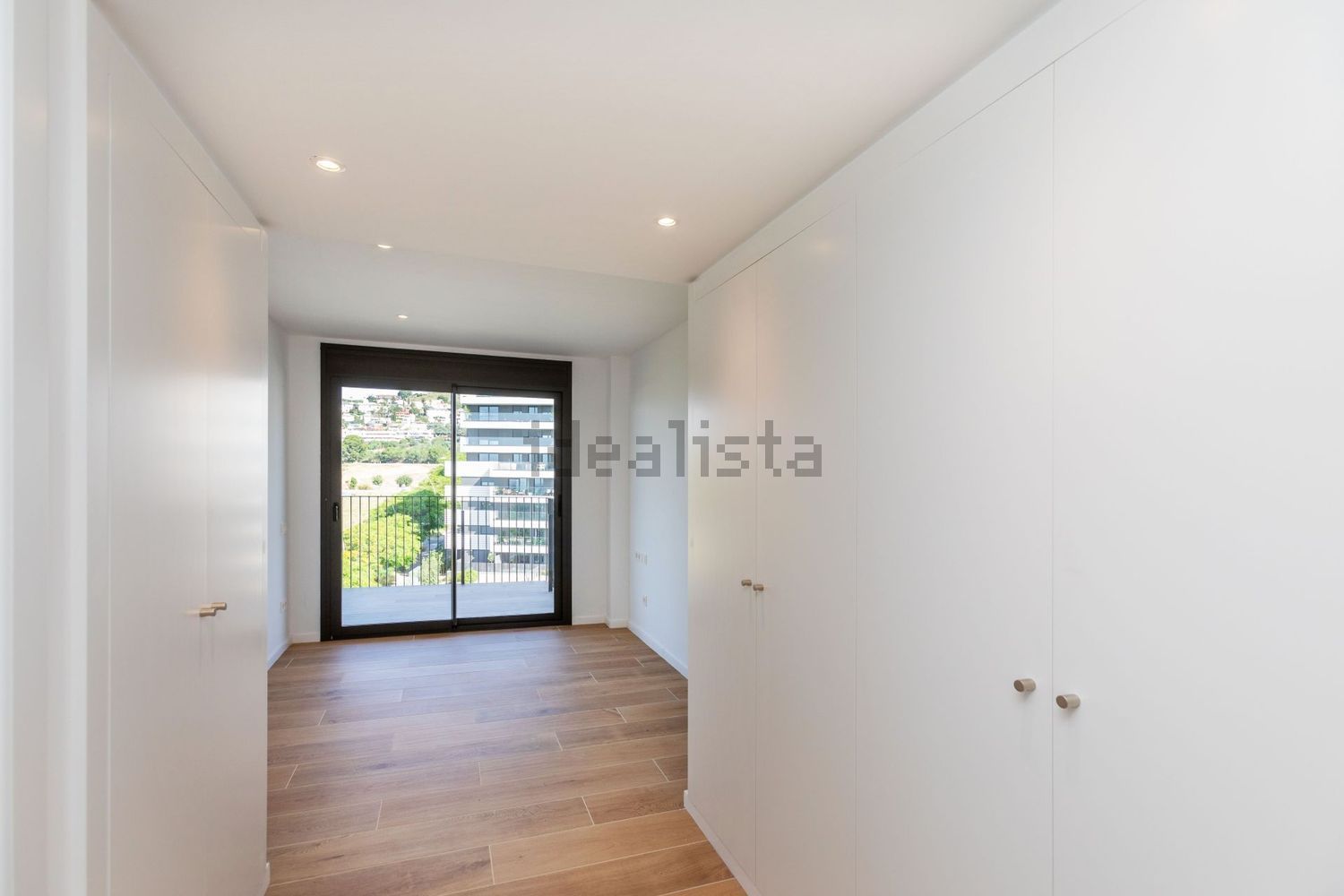 Flat 118 m² in Esplugues de Llobregat