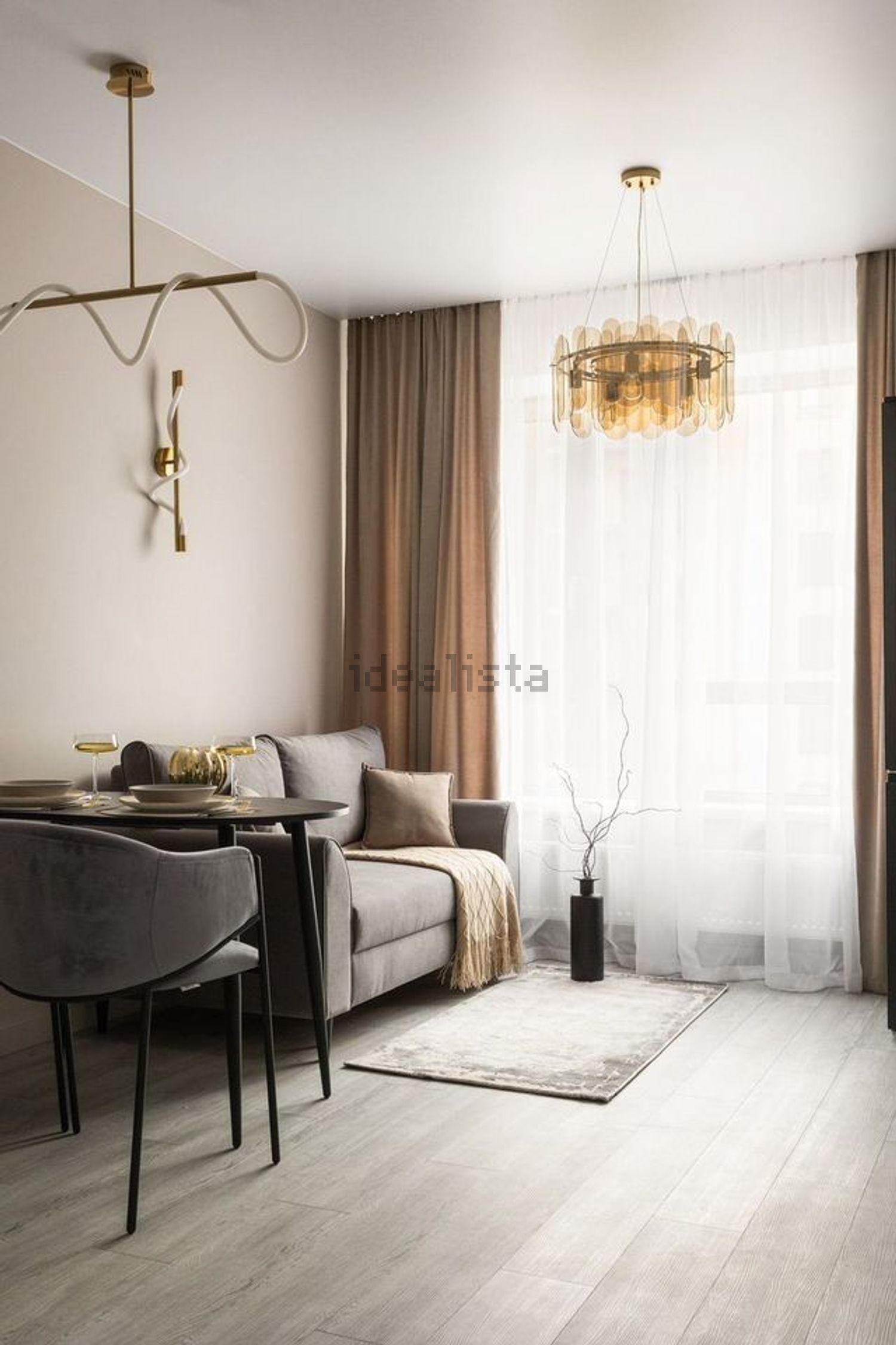 Pis de 39 m² a Marbella