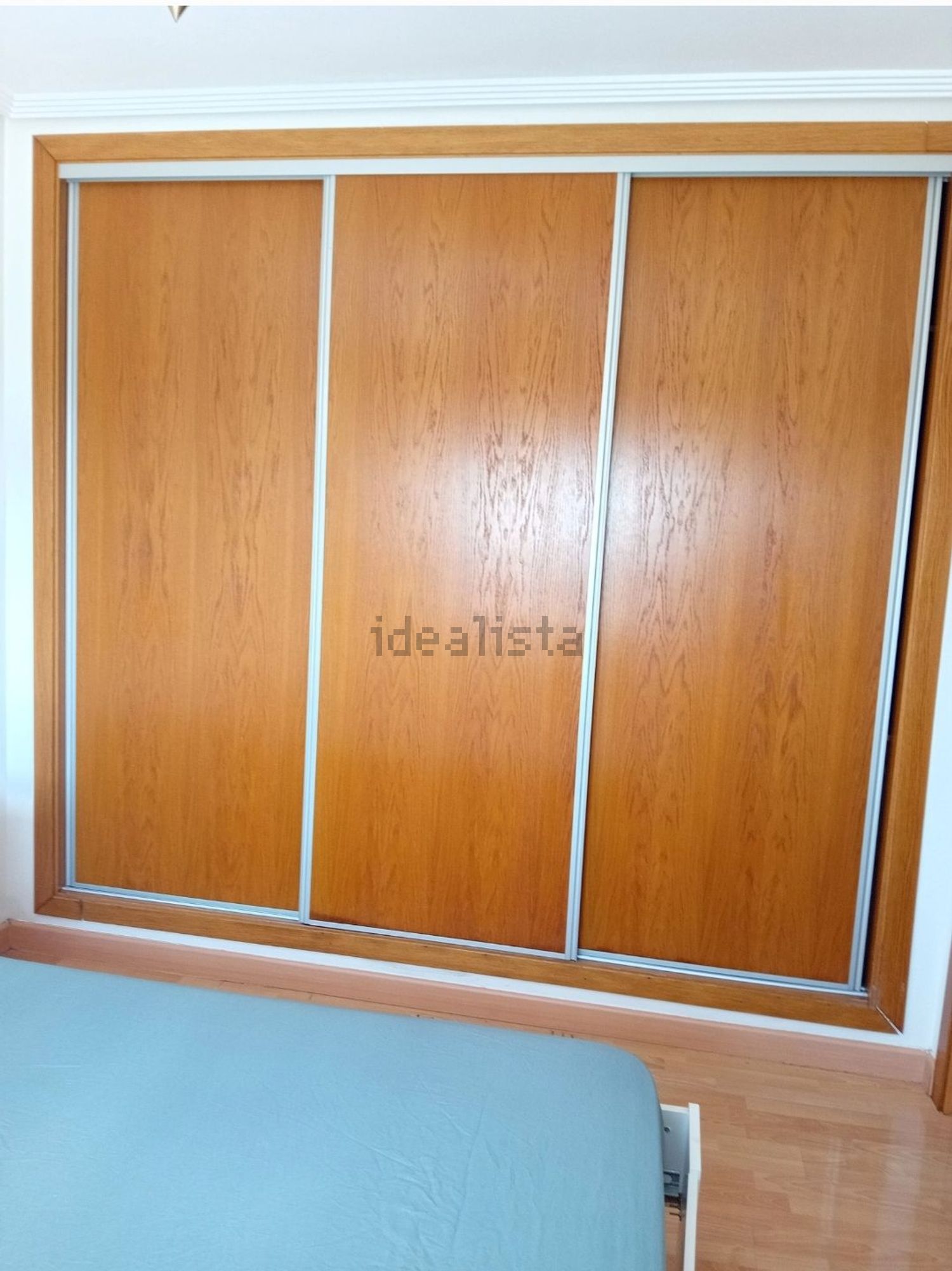Piso de 50 m² en Murcia