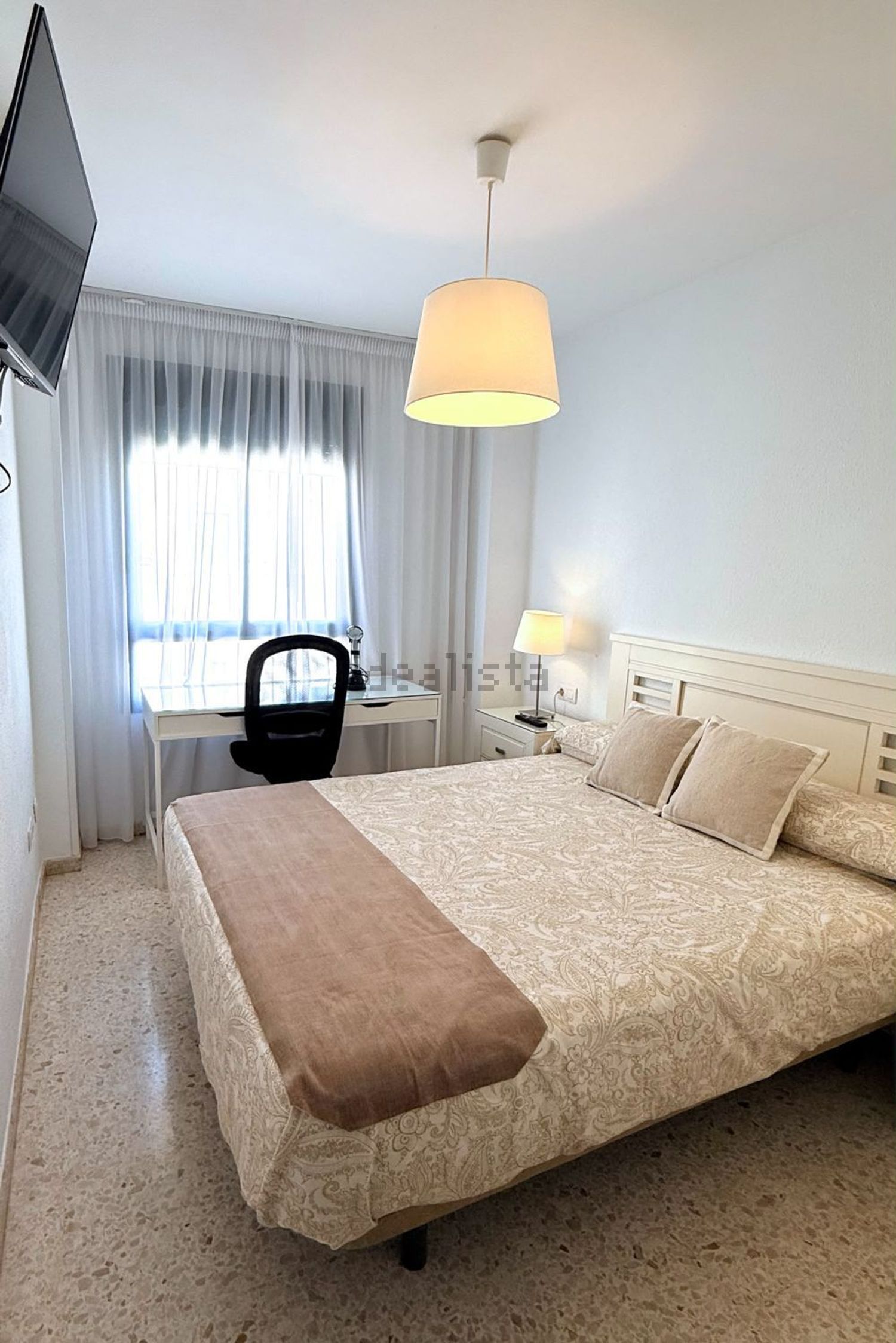 Appartamento 131 m² a Málaga
