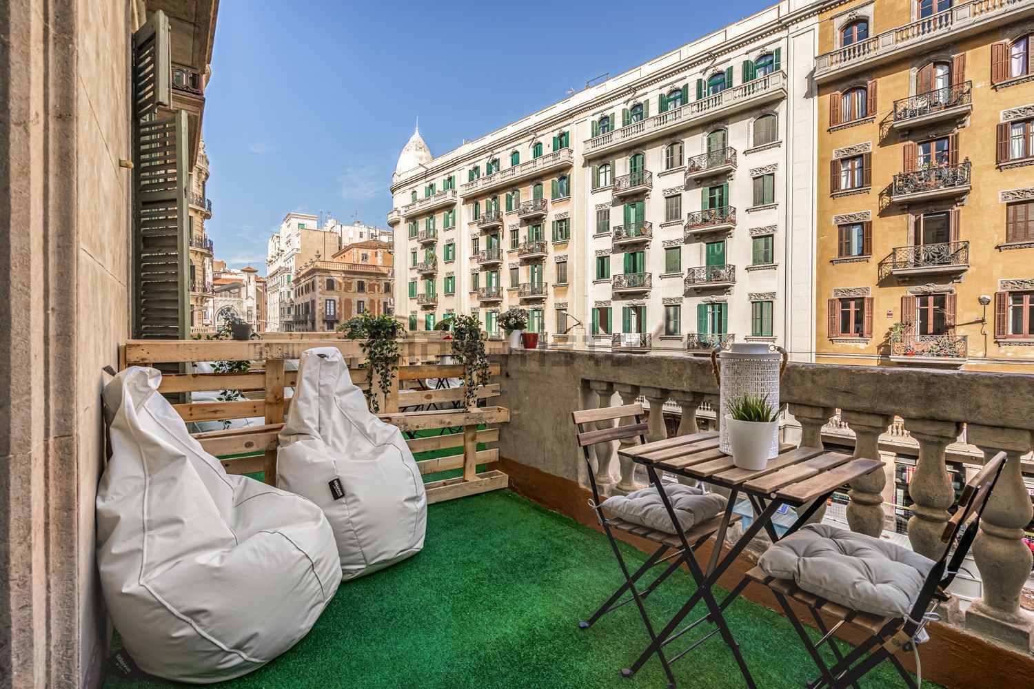 Habitación en alquiler, Barcelona