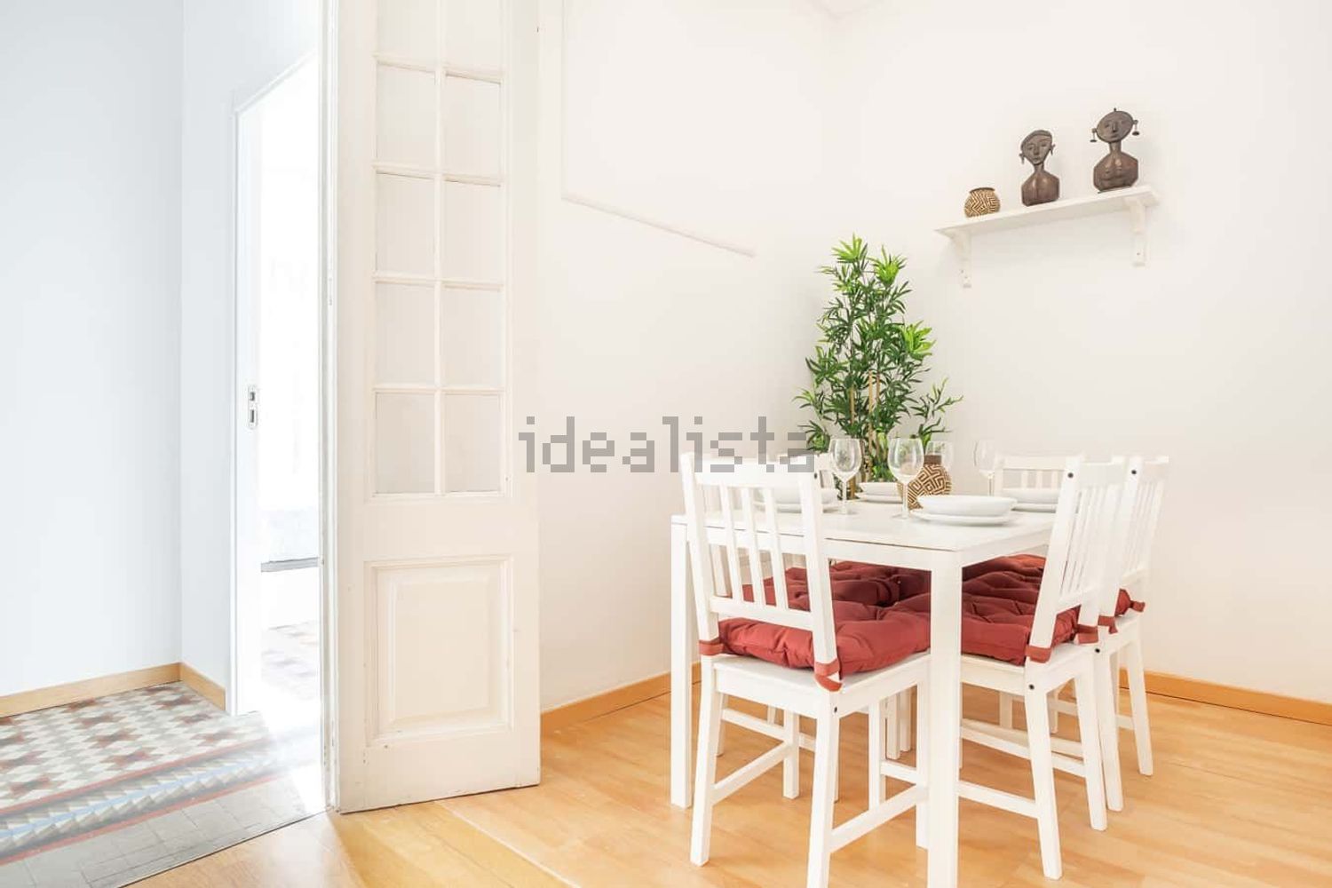 Habitación en alquiler, Barcelona