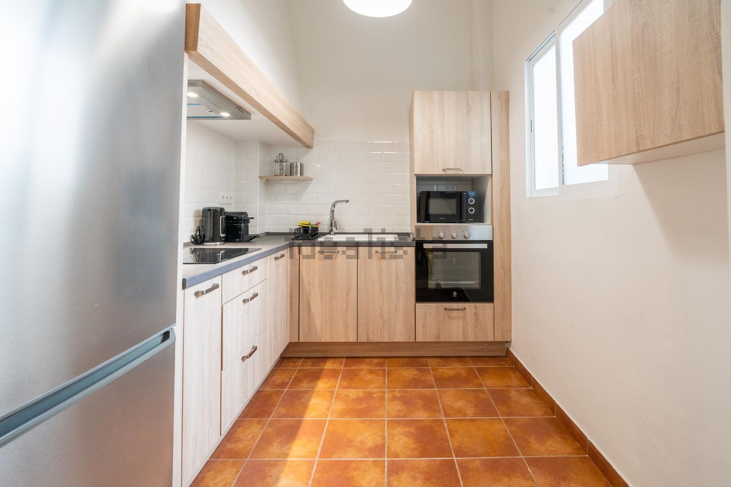 Pis de 80 m² a València