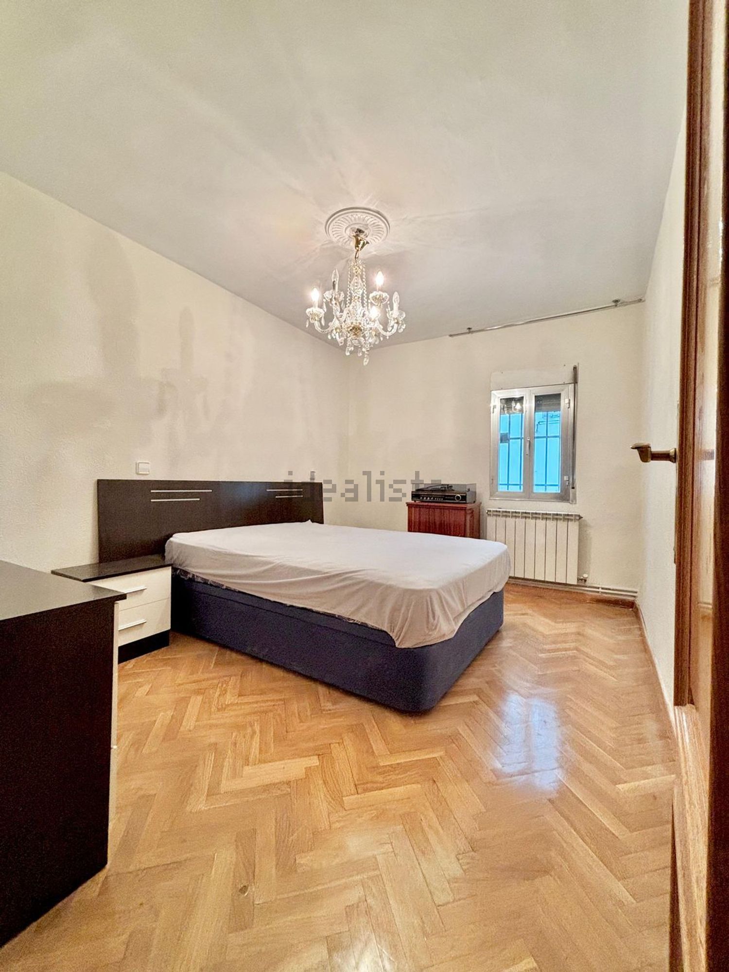 Pis de 59 m² a Madrid