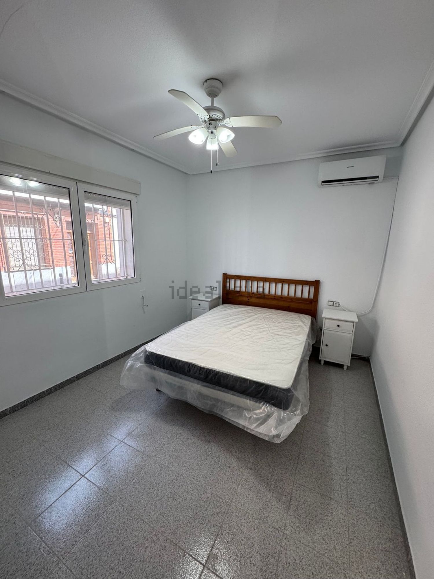Pis de 105 m² a Múrcia