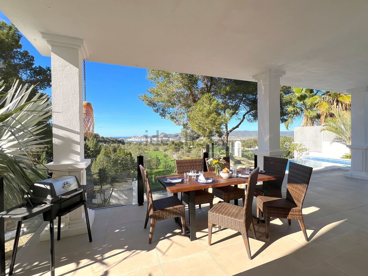 Maison 250 m² à Sant Josep de sa Talaia