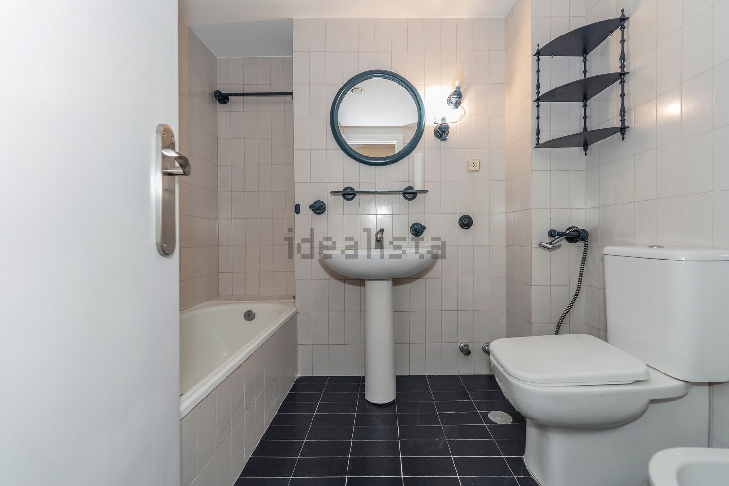 Wohnung 163 m² in Madrid