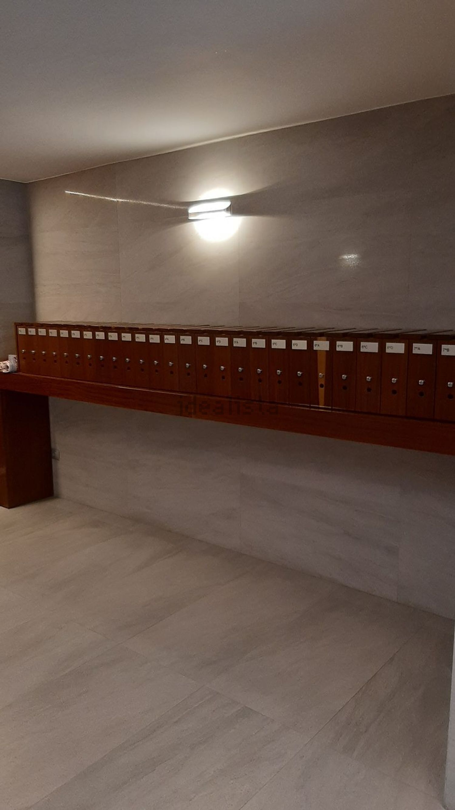 Pis de 70 m² a Pamplona