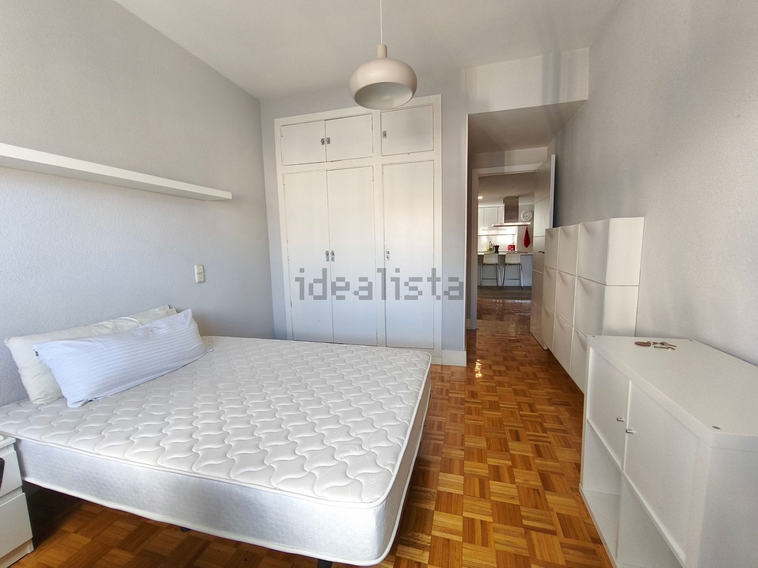 Pis de 135 m² a Madrid
