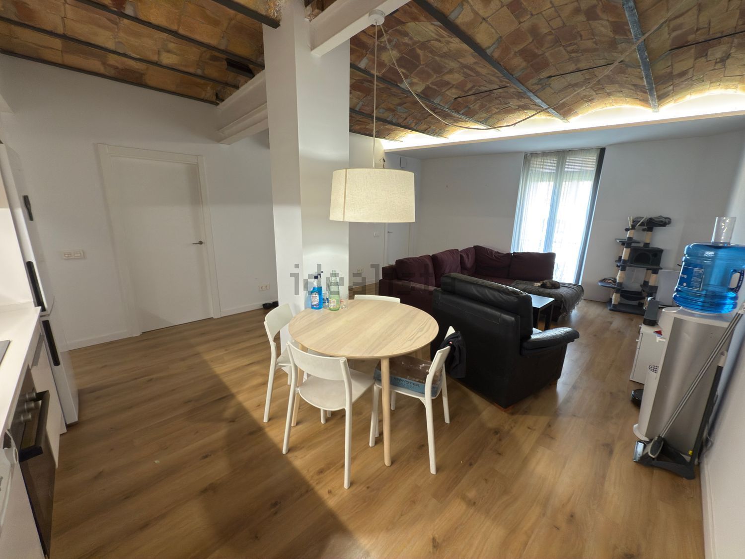 Habitació de lloguer, Lleida