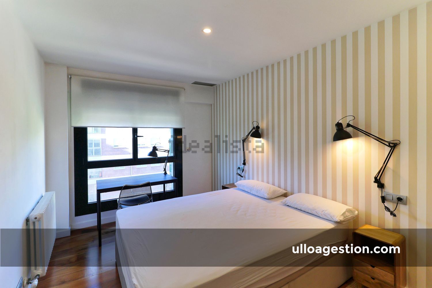 Piso de 68 m² en Pamplona