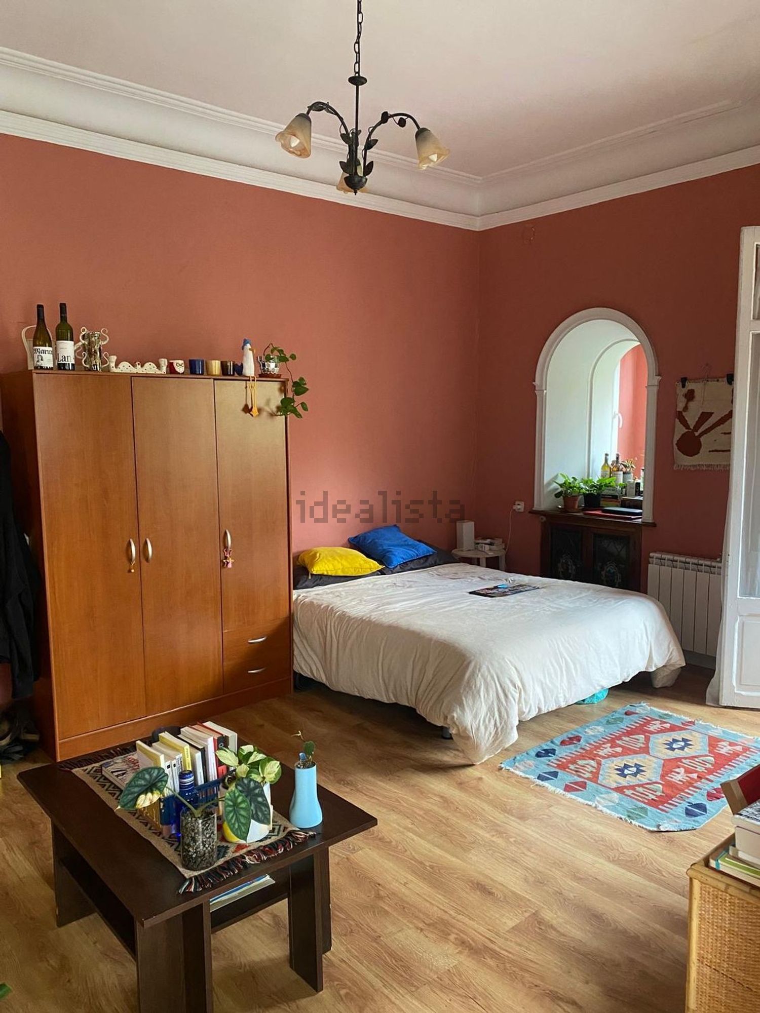 Appartement 150 m² à Saint-Sébastien