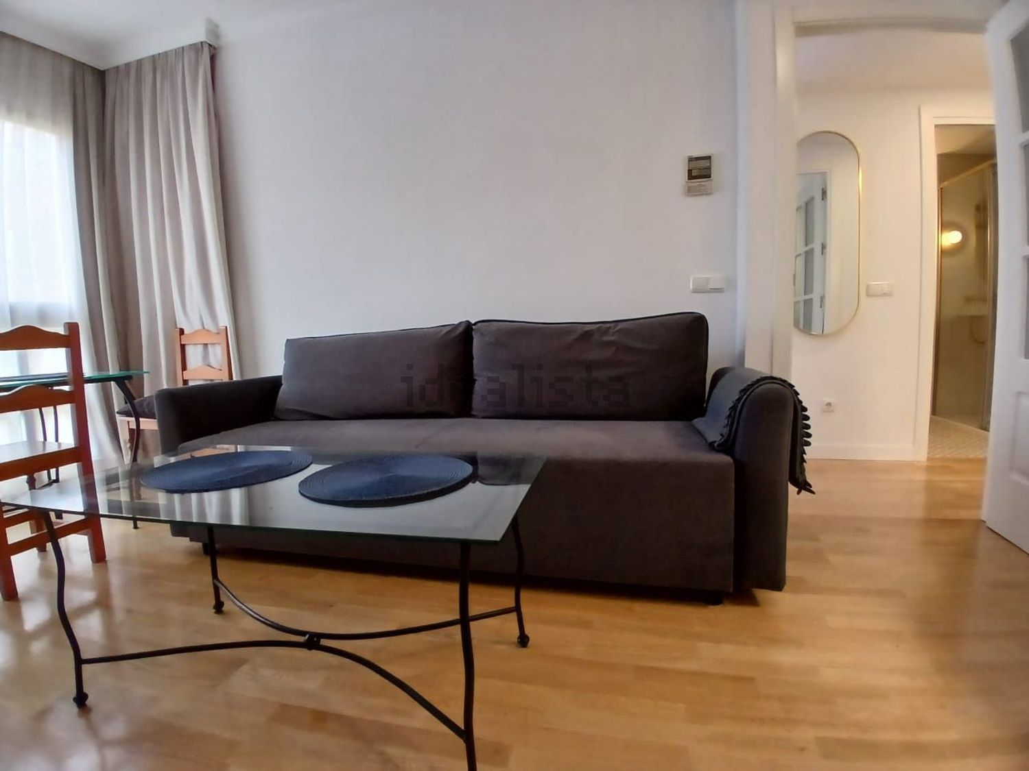 Piso de 54 m² en Madrid