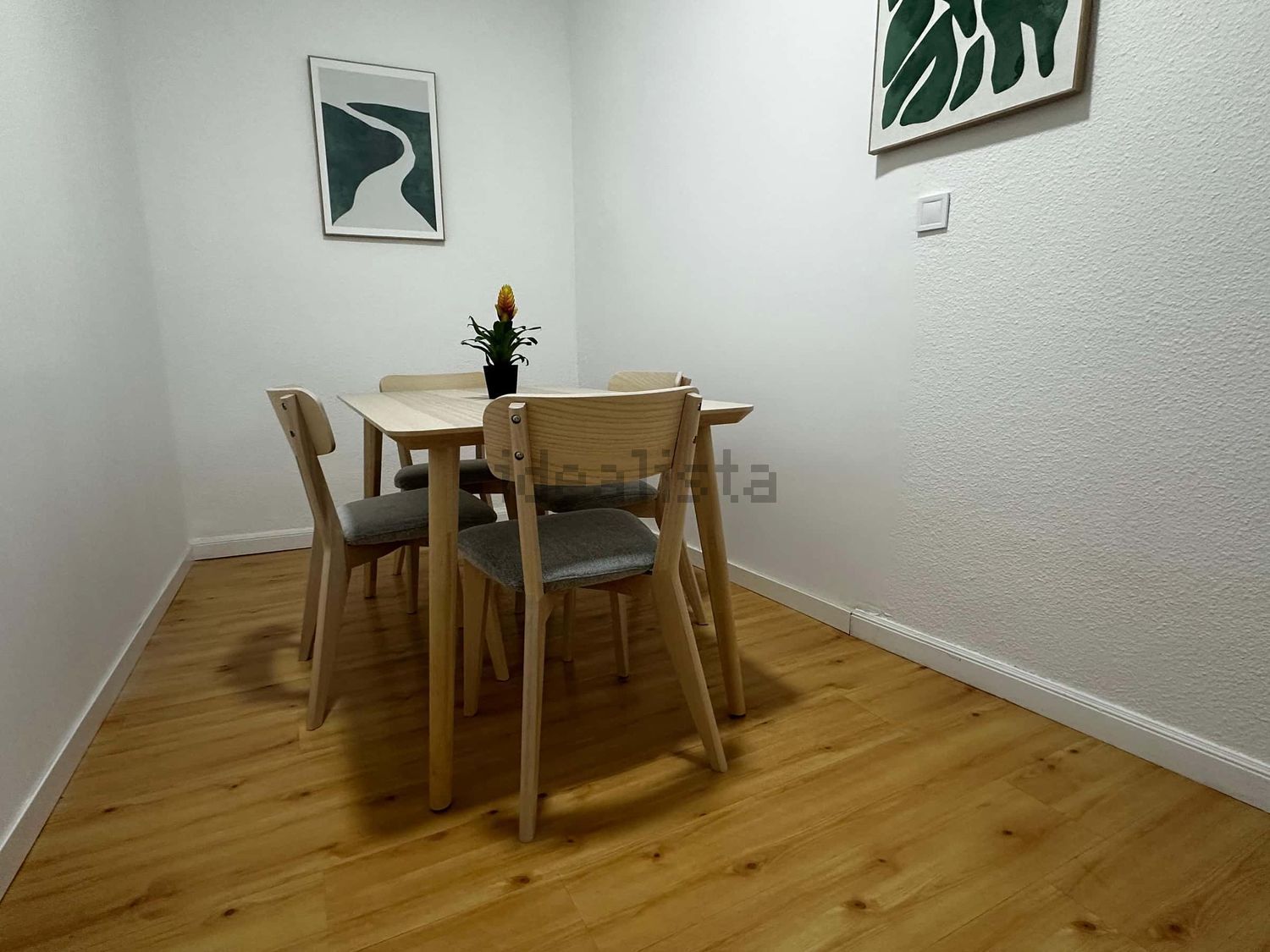 Habitación en alquiler, Madrid