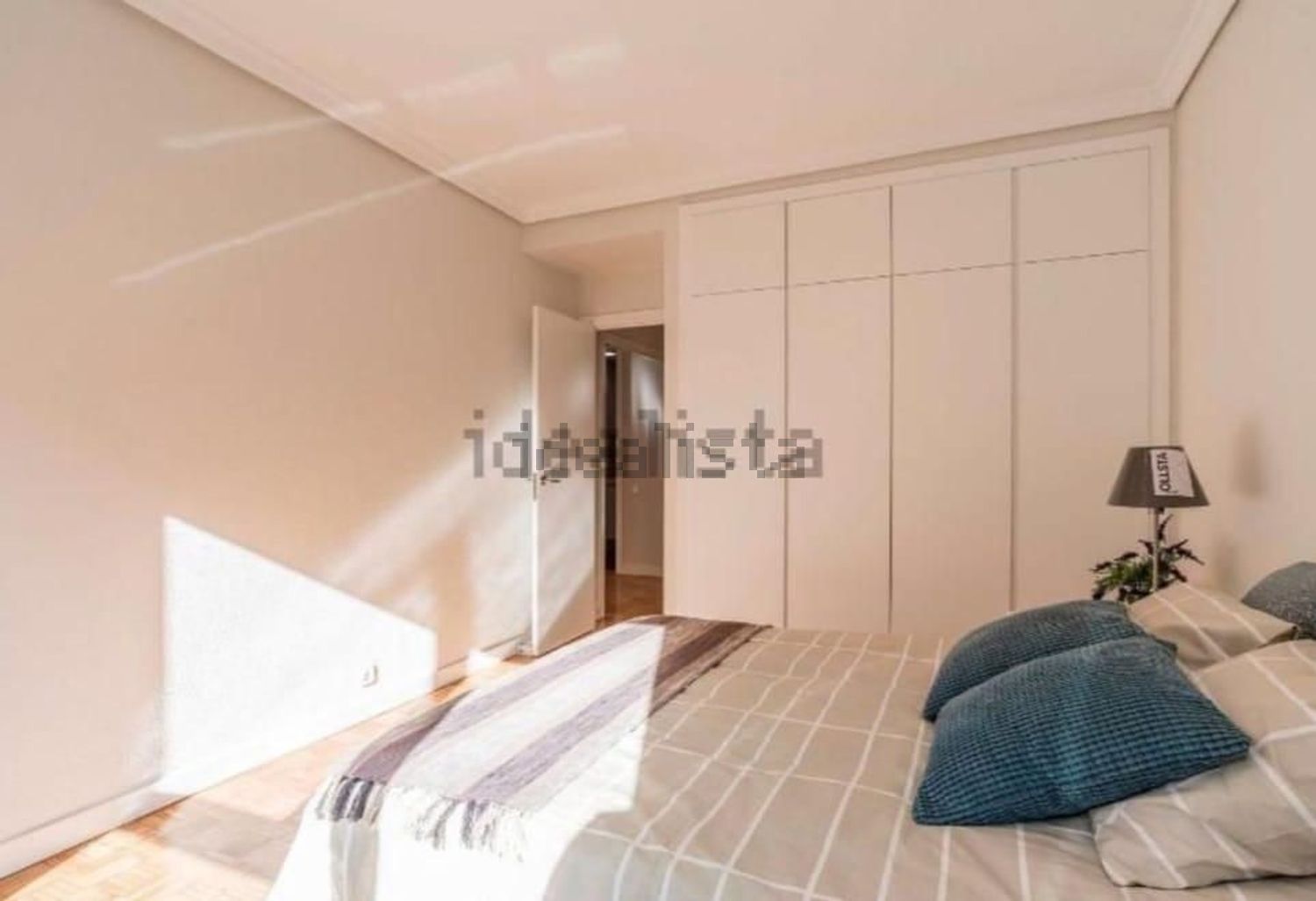 Pis de 68 m² a Madrid