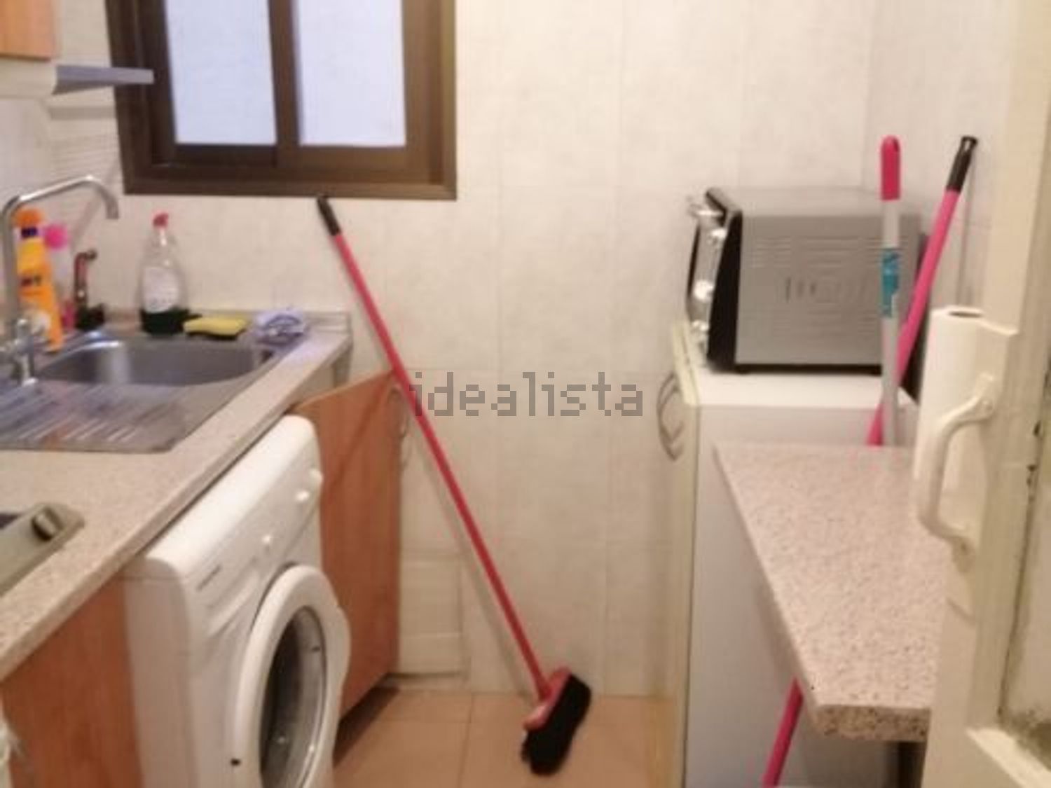 Pis de 40 m² a Madrid